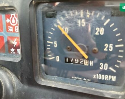 Янмар УМ 1810, об'ємом двигуна 1.12 л та пробігом 0 тис. км за 3650 $, фото 10 на Automoto.ua
