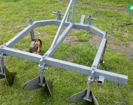 Янмар УМ 1810, объемом двигателя 0 л и пробегом 0 тыс. км за 4200 $, фото 7 на Automoto.ua