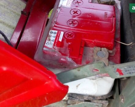 Янмар УМ 1810, объемом двигателя 0 л и пробегом 0 тыс. км за 4200 $, фото 3 на Automoto.ua