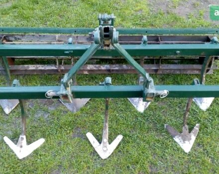 Янмар УМ 1810, объемом двигателя 0 л и пробегом 0 тыс. км за 4200 $, фото 17 на Automoto.ua