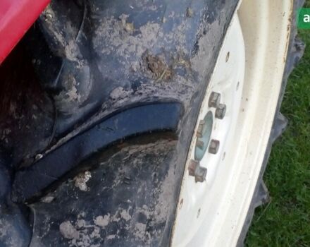 Янмар УМ 1810, объемом двигателя 0 л и пробегом 0 тыс. км за 4200 $, фото 8 на Automoto.ua