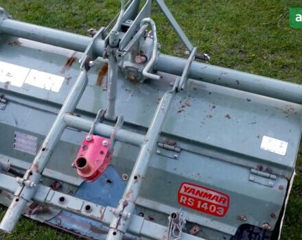 Янмар УМ 1810, объемом двигателя 0 л и пробегом 0 тыс. км за 4200 $, фото 14 на Automoto.ua