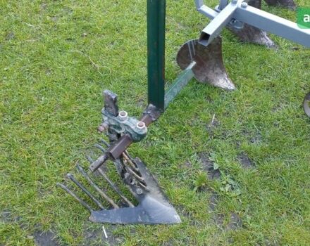 Янмар УМ 1810, объемом двигателя 0 л и пробегом 0 тыс. км за 4200 $, фото 16 на Automoto.ua