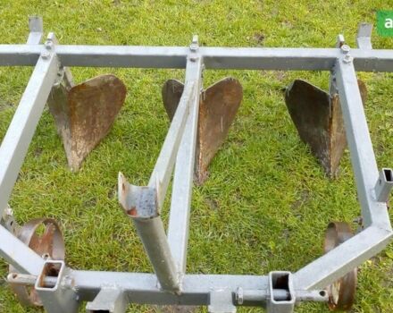 Янмар УМ 1810, объемом двигателя 0 л и пробегом 0 тыс. км за 4200 $, фото 12 на Automoto.ua