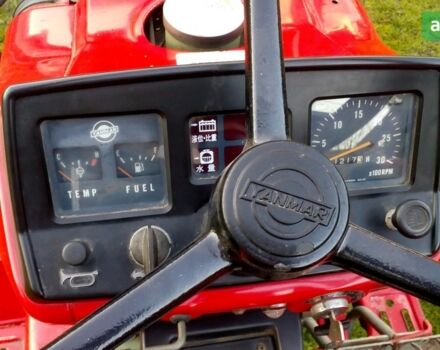 Янмар УМ 1810, объемом двигателя 0 л и пробегом 0 тыс. км за 4200 $, фото 1 на Automoto.ua