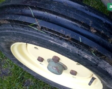 Янмар УМ 1810, объемом двигателя 0 л и пробегом 0 тыс. км за 4200 $, фото 13 на Automoto.ua