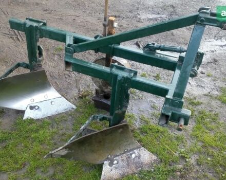 Янмар УМ 1810, объемом двигателя 0 л и пробегом 0 тыс. км за 4200 $, фото 10 на Automoto.ua