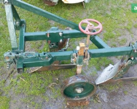 Янмар УМ 1810, объемом двигателя 0 л и пробегом 0 тыс. км за 4200 $, фото 9 на Automoto.ua