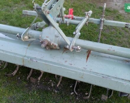 Янмар УМ 1810, объемом двигателя 0 л и пробегом 0 тыс. км за 4200 $, фото 4 на Automoto.ua