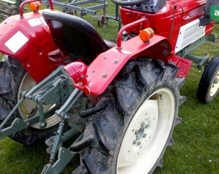 Янмар УМ 1810, объемом двигателя 0 л и пробегом 0 тыс. км за 4200 $, фото 5 на Automoto.ua