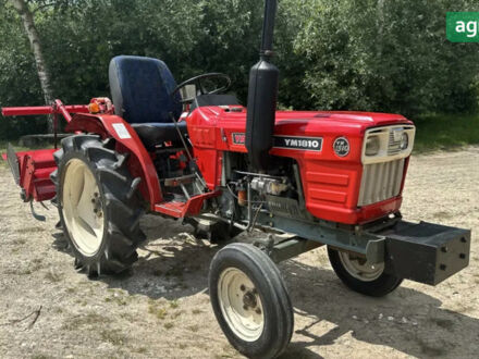 Янмар УМ 1810, объемом двигателя 0 л и пробегом 0 тыс. км за 3650 $, фото 1 на Automoto.ua