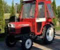 Червоний Янмар УМ 1820Д, об'ємом двигуна 1.3 л та пробігом 20 тис. км за 4200 $, фото 1 на Automoto.ua