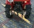 Червоний Янмар УМ 1820Д, об'ємом двигуна 1.3 л та пробігом 20 тис. км за 4200 $, фото 6 на Automoto.ua
