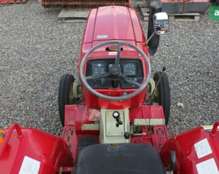 Янмар УМ 2010, об'ємом двигуна 1.4 л та пробігом 0 тис. км за 4200 $, фото 3 на Automoto.ua