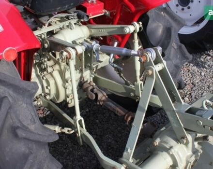 Янмар УМ 2010, об'ємом двигуна 1.4 л та пробігом 0 тис. км за 4200 $, фото 4 на Automoto.ua