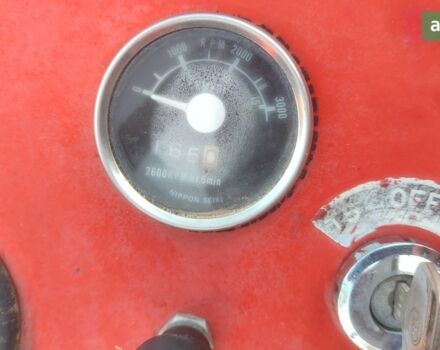 Янмар УМ 2010, объемом двигателя 22 л и пробегом 0 тыс. км за 4700 $, фото 3 на Automoto.ua