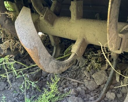 Янмар УM 2610 1990 в Ахтырке на Automoto.ua Красный Янмар УM 2610, объемом двигателя 0 л и пробегом 20 тыс. км за 5500 $, фото 1 на Automoto.ua