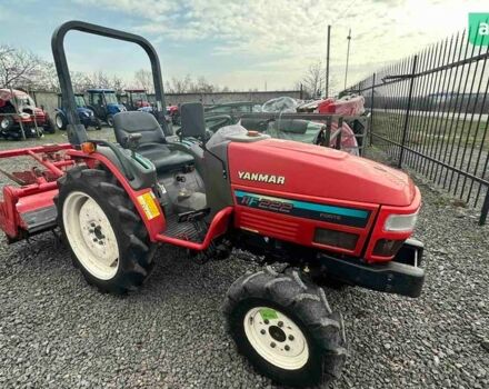 Янмар AF222, объемом двигателя 0 л и пробегом 0 тыс. км за 5900 $, фото 2 на Automoto.ua