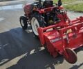 Янмар AF222, об'ємом двигуна 1425 л та пробігом 890 тис. км за 7900 $, фото 7 на Automoto.ua