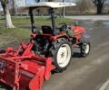 Янмар AF222, об'ємом двигуна 1425 л та пробігом 890 тис. км за 7900 $, фото 9 на Automoto.ua