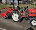 Янмар AF222, об'ємом двигуна 1425 л та пробігом 890 тис. км за 7900 $, фото 3 на Automoto.ua