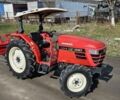 Янмар AF330, об'ємом двигуна 1498 л та пробігом 2500 тис. км за 11000 $, фото 1 на Automoto.ua