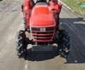 Янмар AF330, об'ємом двигуна 1498 л та пробігом 2500 тис. км за 11000 $, фото 4 на Automoto.ua