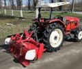 Янмар AF330, об'ємом двигуна 1498 л та пробігом 2500 тис. км за 11000 $, фото 9 на Automoto.ua