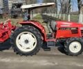 Янмар AF330, об'ємом двигуна 1498 л та пробігом 2500 тис. км за 11000 $, фото 2 на Automoto.ua