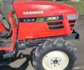 Янмар AF330, об'ємом двигуна 1498 л та пробігом 2500 тис. км за 11000 $, фото 3 на Automoto.ua