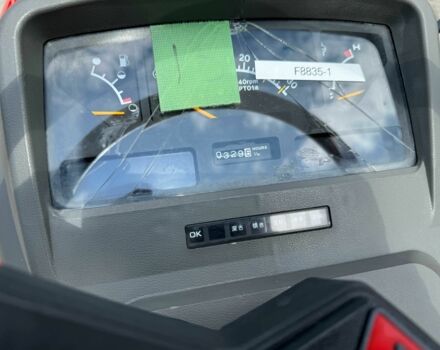 Янмар AF 17, объемом двигателя 0 л и пробегом 329 тыс. км за 6000 $, фото 12 на Automoto.ua