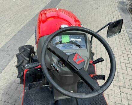 Янмар AF 17, объемом двигателя 0 л и пробегом 329 тыс. км за 6000 $, фото 11 на Automoto.ua