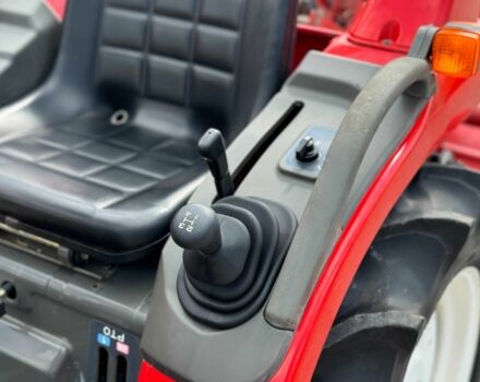 Янмар AF 17, объемом двигателя 0 л и пробегом 329 тыс. км за 6000 $, фото 10 на Automoto.ua