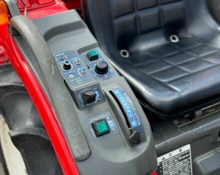 Янмар AF 17, объемом двигателя 0 л и пробегом 329 тыс. км за 6000 $, фото 9 на Automoto.ua