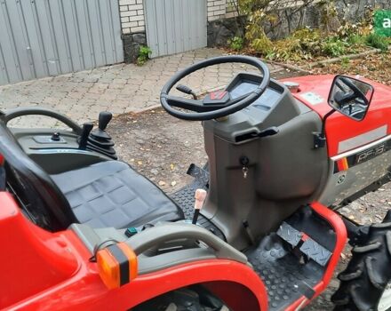 Янмар AF 18, объемом двигателя 0 л и пробегом 0 тыс. км за 6300 $, фото 8 на Automoto.ua