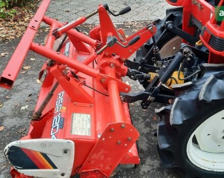 Янмар AF 18, объемом двигателя 0 л и пробегом 0 тыс. км за 6300 $, фото 6 на Automoto.ua