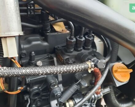 Янмар AF 18, объемом двигателя 0 л и пробегом 0 тыс. км за 6300 $, фото 16 на Automoto.ua