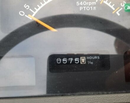 Янмар AF 18, объемом двигателя 0 л и пробегом 0 тыс. км за 6300 $, фото 7 на Automoto.ua