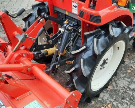 Янмар AF 18, объемом двигателя 0 л и пробегом 0 тыс. км за 6300 $, фото 5 на Automoto.ua