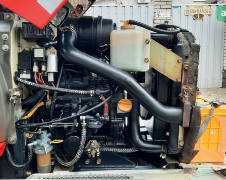 Янмар AF 18, объемом двигателя 0 л и пробегом 0 тыс. км за 6300 $, фото 12 на Automoto.ua