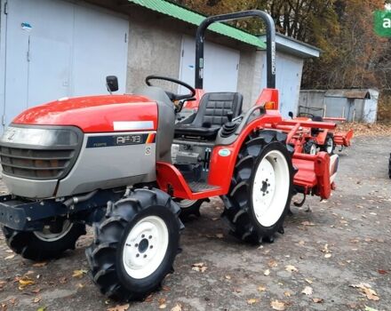 Янмар AF 18, объемом двигателя 0 л и пробегом 0 тыс. км за 6300 $, фото 18 на Automoto.ua