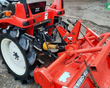 Янмар AF 18, объемом двигателя 0 л и пробегом 0 тыс. км за 6300 $, фото 4 на Automoto.ua