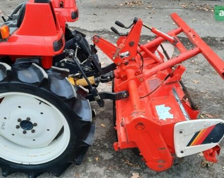 Янмар AF 18, объемом двигателя 0 л и пробегом 0 тыс. км за 6300 $, фото 3 на Automoto.ua