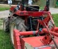 Янмар AF 18 2004 в Ворохта на Automoto.ua Янмар AF 18, объемом двигателя 0 л и пробегом 24 тыс. км за 6200 $, фото 5 на Automoto.ua