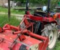 Янмар AF 18 2004 в Ворохта на Automoto.ua Янмар AF 18, объемом двигателя 0 л и пробегом 24 тыс. км за 6200 $, фото 4 на Automoto.ua