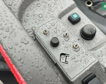 Янмар AF 18, объемом двигателя 1.01 л и пробегом 0 тыс. км за 4900 $, фото 13 на Automoto.ua