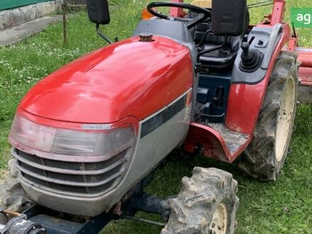 Янмар AF 18 2004 в Ворохта на Automoto.ua Янмар AF 18, объемом двигателя 0 л и пробегом 24 тыс. км за 6200 $, фото 1 на Automoto.ua