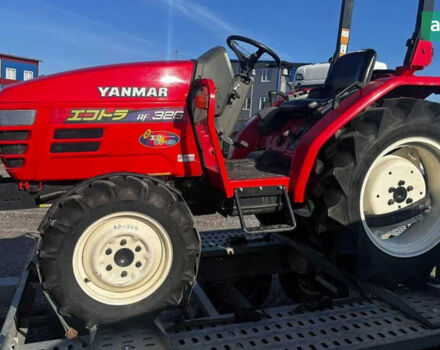 Янмар AF 326, об'ємом двигуна 0 л та пробігом 0 тис. км за 11700 $, фото 7 на Automoto.ua