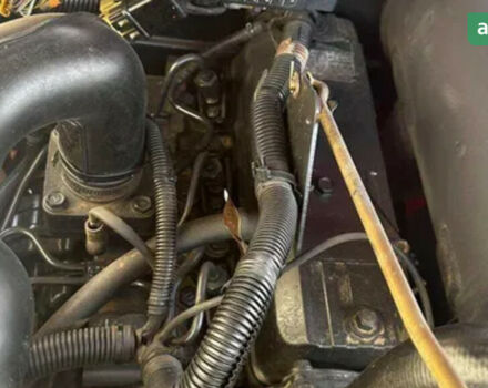 Янмар AF 326, об'ємом двигуна 0 л та пробігом 0 тис. км за 11700 $, фото 3 на Automoto.ua