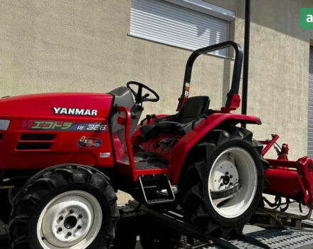 Янмар AF 326, об'ємом двигуна 0 л та пробігом 0 тис. км за 11700 $, фото 1 на Automoto.ua